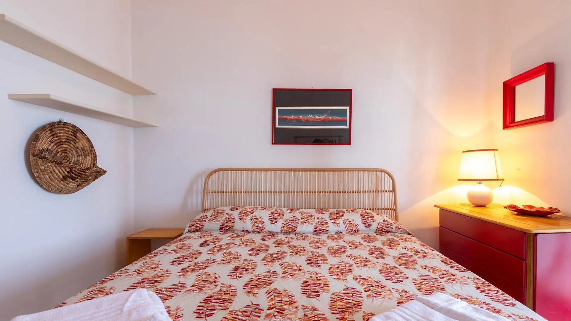 Feriehus Casa Aura Villa Stintino