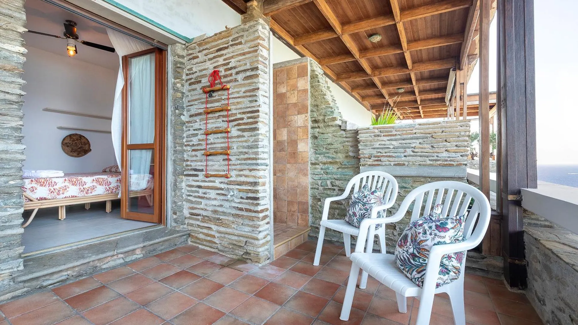 Casa Aura Villa Stintino 0*,