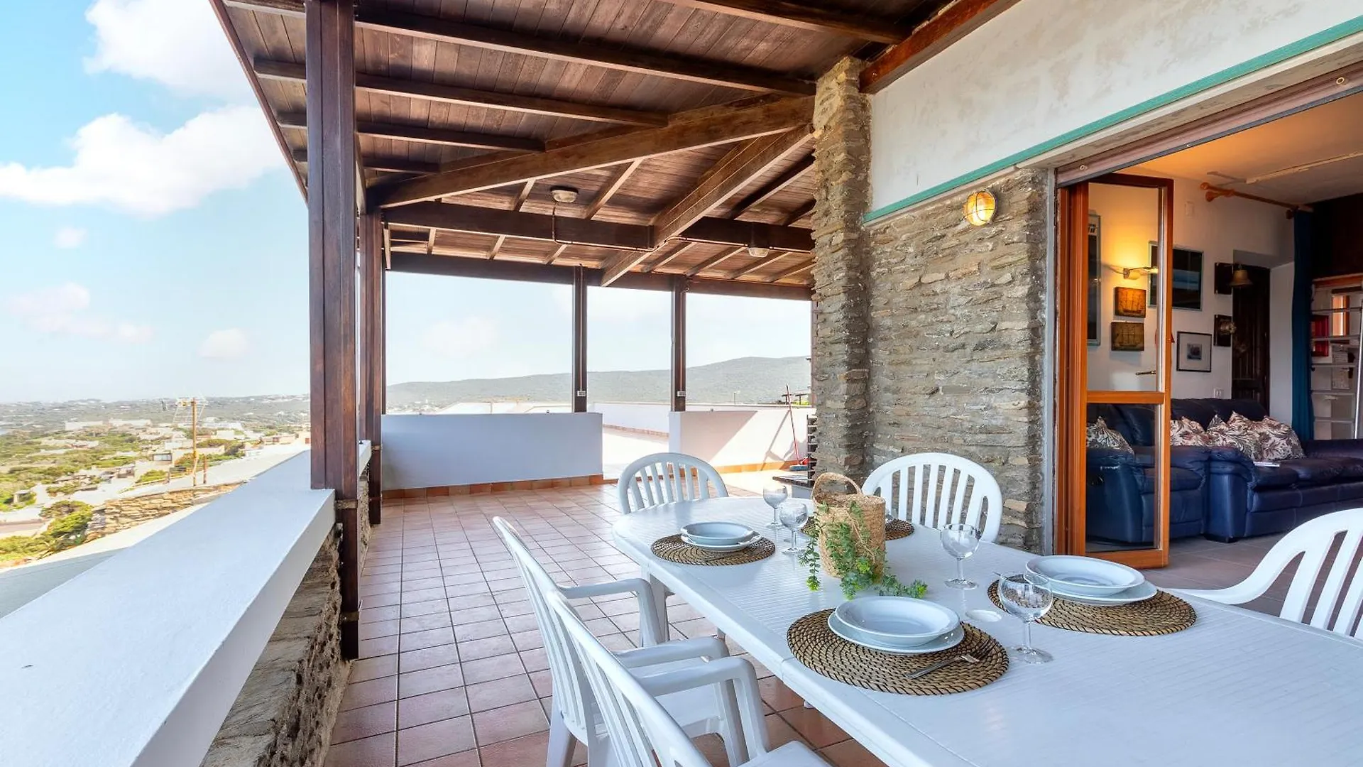 Casa Aura Villa Stintino