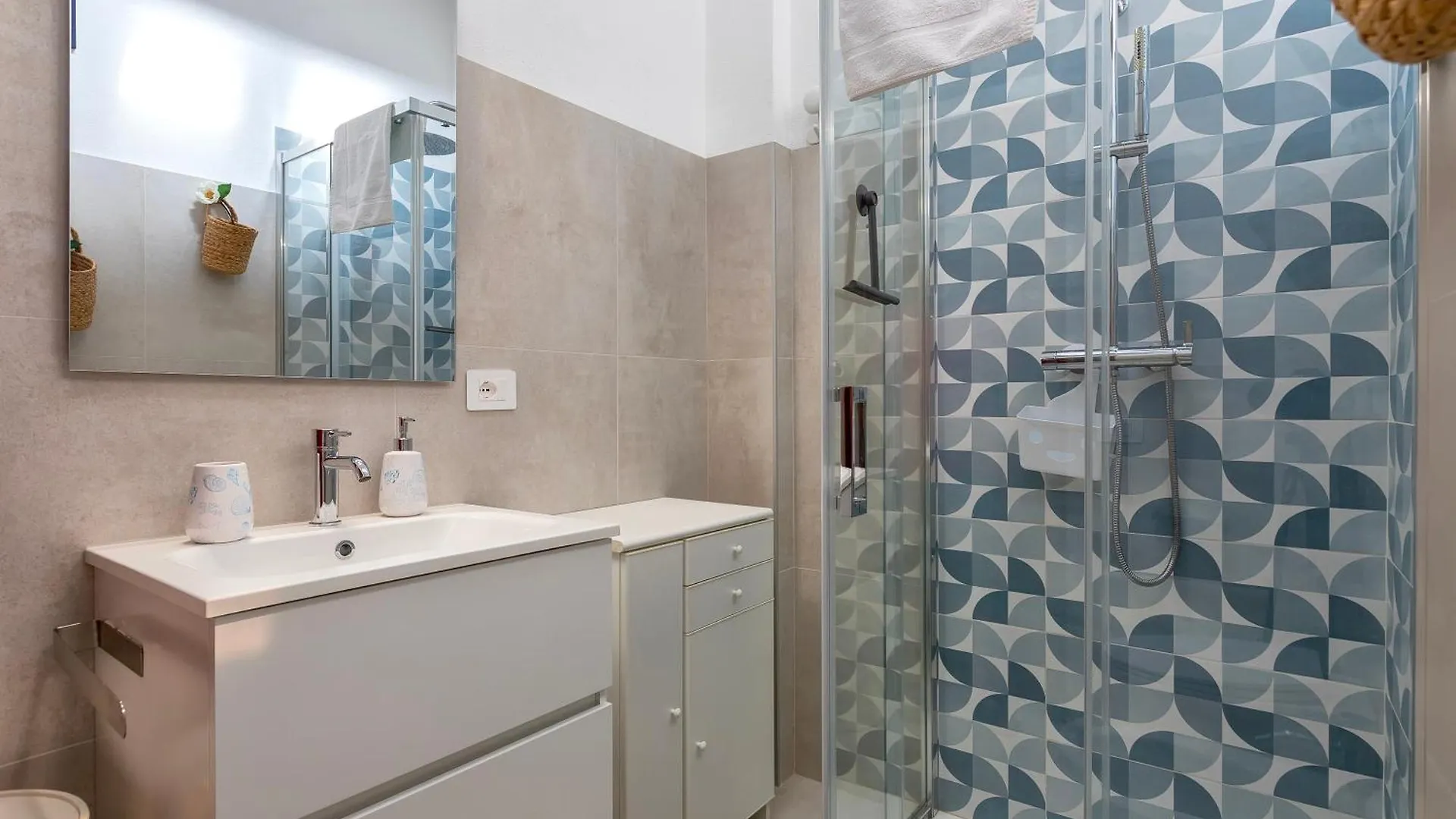 Feriehus Casa Aura Villa Stintino