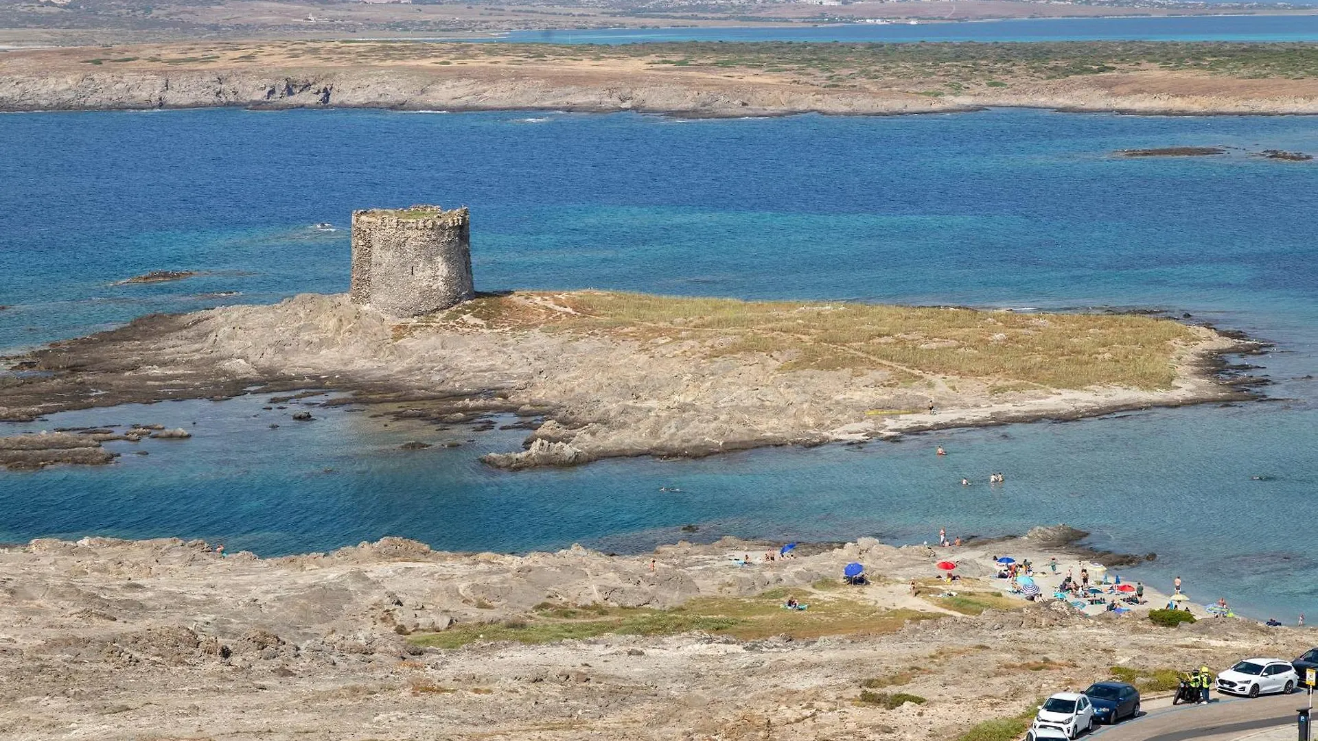 Casa Aura Villa Stintino Feriehus